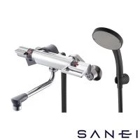SANEI SK181CK-S5L17D サーモシャワー混合栓