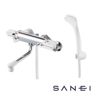 SANEI SK181D-13 サーモシャワー混合栓