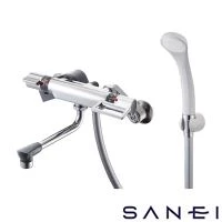 SANEI SK181DCK-13 サーモシャワー混合栓
