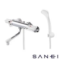 SANEI SK181DK-13 サーモシャワー混合栓