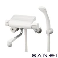SANEI SK1821D-13 サーモシャワー混合栓