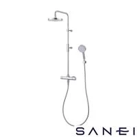 SANEI SK1841-1S-13 サーモシャワー混合栓