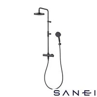 SANEI SK1841-1S-MDP-13 サーモシャワー混合栓