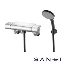 SANEI SK18502-13 サーモシャワー混合栓
