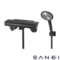 SANEI SK18502-5-MDP SANEI(サンエイ) サーモシャワー混合栓