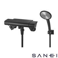 SANEI SK18502T5-MDP SANEI(サンエイ) サーモシャワー混合栓