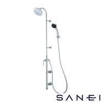 SANEI SK1851-1S9-13 サーモシャワー混合栓