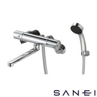 SANEI SK18C-13 サーモシャワー混合栓