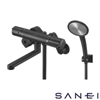 SK18C-5-MDP SANEI(サンエイ) サーモシャワー混合栓
