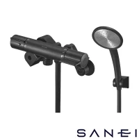 SK18C-5-N-MDP SANEI(サンエイ) サーモシャワー混合栓
