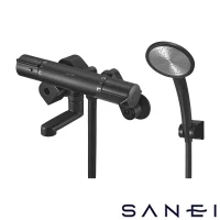 SK18C-5-S-MDP SANEI(サンエイ) サーモシャワー混合栓