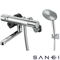 SK18C-5 SANEI(サンエイ) サーモシャワー混合栓