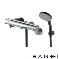 SANEI SK18C-S5-N サーモシャワー混合栓
