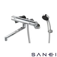 SANEI SK18C-S9L24 サーモシャワー混合栓