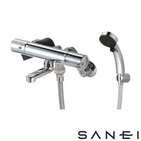 SANEI SK18C-T5L19 サーモシャワー混合栓