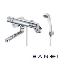 SANEI SK18CK-S2L17 サーモシャワー混合栓