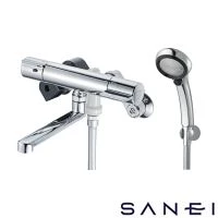 SANEI SK18CK-T1L17 サーモシャワー混合栓