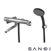 SANEI SK18CS5K-13 サーモシャワー混合栓