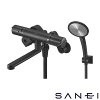 SK18CT5-MDP SANEI(サンエイ) サーモシャワー混合栓
