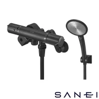 SK18CT5-N-MDP SANEI(サンエイ) サーモシャワー混合栓