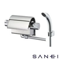 SANEI SK2890-13 サーモシャワー混合栓