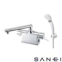SANEI SK78501DT2K-13 サーモデッキシャワー混合栓