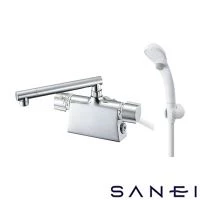 SANEI SK785DT2-13 サーモデッキシャワー混合栓