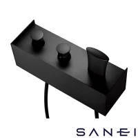 SANEI SK9891-13 サンエイ(SANEI) サーモシャワー混合栓