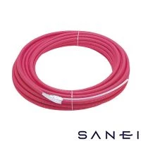 SANEI T100N-3-16A-28-R トリプル管