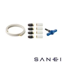 T102T-2YS-13AX5-20 ヒートポンプ専用配管セット