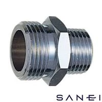 SANEI T2010-20X13 異径ニップル