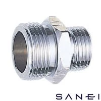 SANEI T201G-20X13 異径ニップル