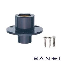 SANEI T211-13X13 ＰＣユニット取出しソケット