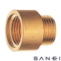 SANEI T22-13X15 多角穴ザルボ（厚口）