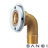 SANEI T2231G-13 ユニット取出し金具