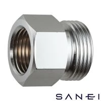 SANEI T240-20X13 平行２０Ｘ１３ブッシング