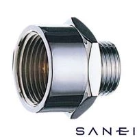 SANEI T241-20X13 ブッシング