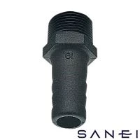 SANEI T280-25 ＰＣホースニップル