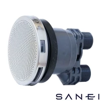 SANEI T412-40-13 一口循環接続金具