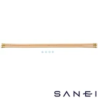 T42B-13X5000 SANEI(サンエイ) ペアホース（循環金具用）