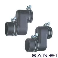 SANEI T48-6 バスＳツギテ