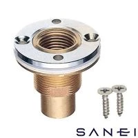 SANEI T501-13X15.88 銅管ユニット用ソケット