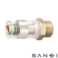 SANEI T601J-3-13X13A オスアダプター平行