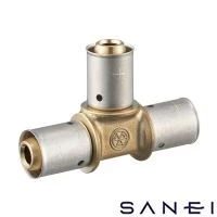 SANEI T660-4-16AX16AX13A チーズ