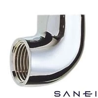 SANEI T73B-13 エルボ