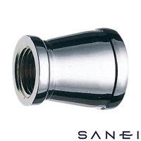 SANEI T741-1-20X13 SANEI(サンエイ) 異径ソケット（クロム）