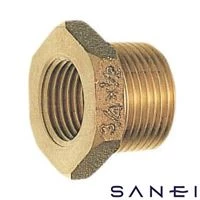 SANEI T750-100X50 砲金ブッシング