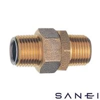 SANEI T810-13X13 回転ニップル