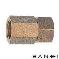 SANEI T811-13X13 回転ニップル