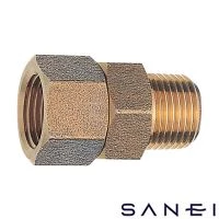 SANEI T812-13X13 回転ニップル